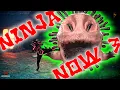 Download Lagu Ninja Now 3 Workout For Kids (Toxic Order)