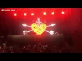 The Chainsmokers - This Feeling ft. Kelsea Ballerini (Live at Argentina 2018)