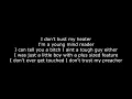 Token - Code Red (Lyrics)