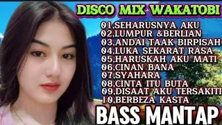 viral2025 disco wakatobi pop kenangan popular sampai saat ini