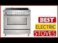 Best Electric Stoves Reviews In 2023 5 Items Tested Buying Guide
