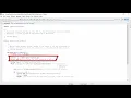 Common Looping Algorithm - Find first match