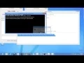 Java Chat Server Using rmi