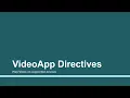 Using Directive Part - 23 Create custom Alexa skill using AWS Lambda function