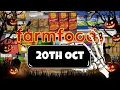Lagu Farmfoods Bargains \u0026 Offers Extra Shop Mon 20th October Cheap Uk Supermarket
