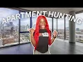 Let s Go APARTMENT HUNT in CHARLOTTE