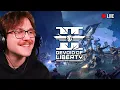 HELLDIVERS 2 Just Got A Massive New Update PASSION SESSION LOCK IN