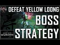 How To Defeat Yellow Loong - Black Myth Boss Guide