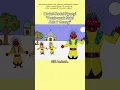 Download Lagu PAPA ONDEL nyanyi: Anak-anak Nabi Ada 7 Orang | Keluarga \u0026 Sahabat Nabi | Lagu Anak Islam Terbaik