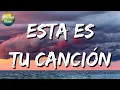 🎼 [Banda Romántica] La Adictiva || En Peligro De Extinción, Esta Es Tu Canción (Letra\Lyrics)