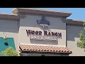 Wood Ranch BBQ Grill