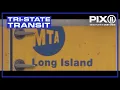 List LIRR trains that will continue if strike begins Tri-State Transit