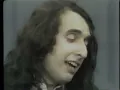 Download Lagu The Don Barber Show with Tiny Tim (WAGA-TV late 1960s)