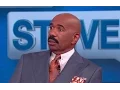 Ask Steve That s a black name STEVE HARVEY