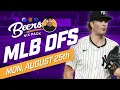 Download Lagu 6 Great DFS Plays to Kick Off Your Week on #DraftKings \u0026 #FanDuel!