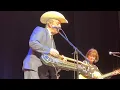 Junior Brown Surf Medley - 03/25/2023
