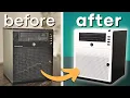 Download Lagu COMPLETELY Overhauling This Old HP Server [Part 1]