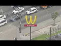 McDonald s Logo Flips For International Women s Day