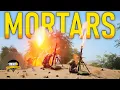HOW 2 USE MORTARS INDIRECT FIRE IN SQUAD