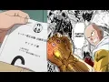 Infinity Gauntlet Saitama Saitama s Written Test Mumen vs Orochi -