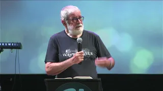 Depressão espiritual - Buscai primeiro o Reino de Deus | Rev. Augustus Nicodemos | PL 02