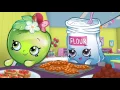 Shopkins Cartoon   Episode 54 'Aint No Party like a Shopkins Party'