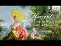 Download Lagu Mozart: Complete Works for Violin and Orchestra