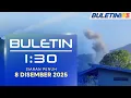 Seorang Tentera Thailand Terbunuh, Ketegangan Kembali Memuncak | Buletin 1.30, 8 Disember 2025