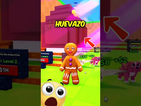 ROBA un HUEVO pero abriré EL HUEVAZO más RARO 😳