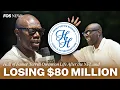 Hall of Famer Terrell Owens on Losing 80 Million and Life After the NFL