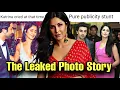 RANBIR KAPOOR AND KATRINA KAIF IBIZA PHOTOS LEAK RANBIR KATRINA PICTURES CONTROVERSY CINECUP