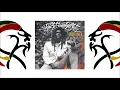 Mortimer -  Fight The Fight (EP 2019 By Overstand Ent - Easy Star Records)