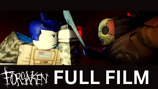 guest 1337 the last guest full forsaken animated film 