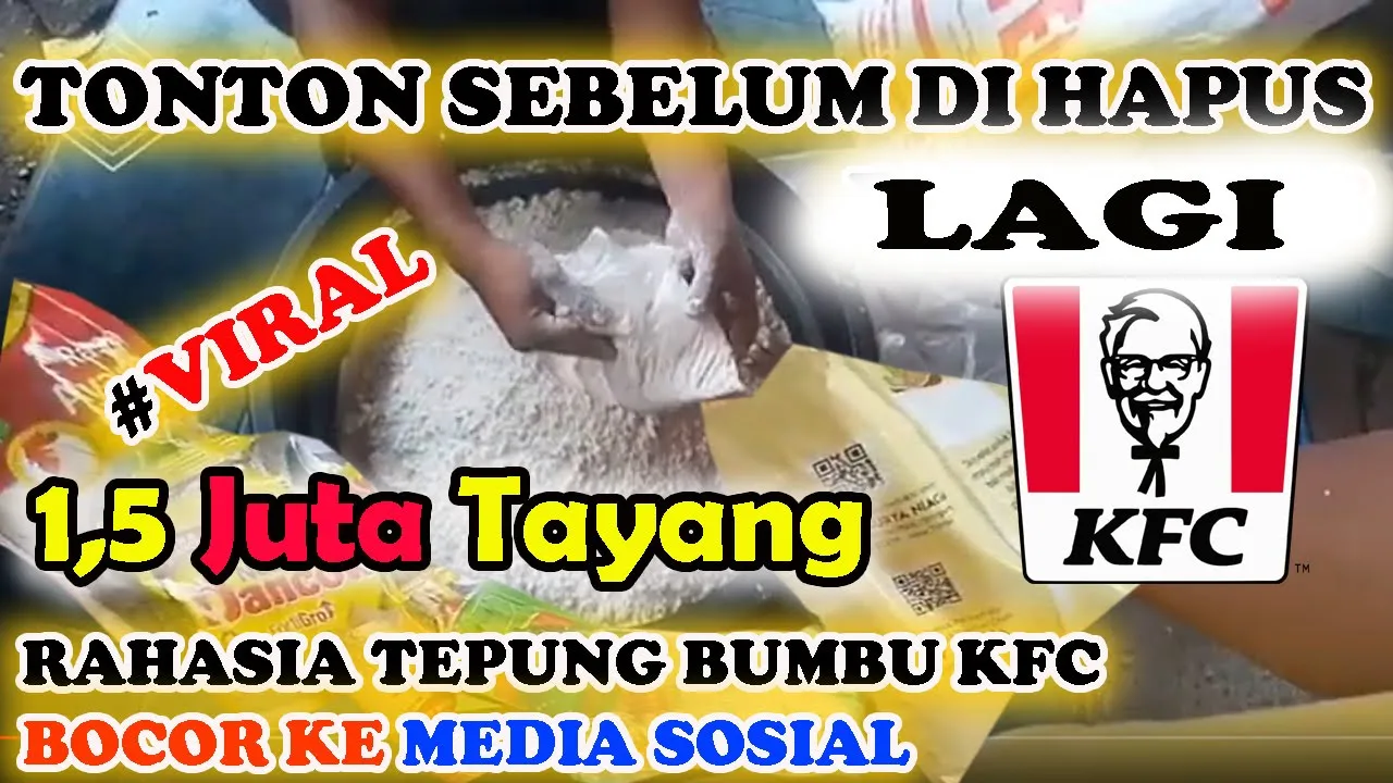 ayamcrispiy #KFC #AYAMGORENG #MOMONVLOGMAX #VIRAL #ig: momonvlogmax MOMON:W,A: 08971868576 SEPESIAL . 