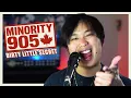 Download Lagu The All‑American Rejects – “Dirty Little Secret” (Pop Punk Rewind Cover by Minority 905)