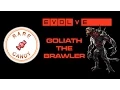 Rare Candy 003 - Goliath The Brawler Evolve Gameplay Tutorial