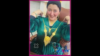 اميرة الدهب ادت محمد عامل النظافة علقة مـــوت 