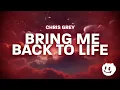 Download Lagu Chris Grey - Bring Me Back To Life (Lyrics)