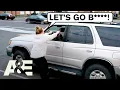 Download Lagu Road Wars: Top 10 CONFRONTATIONS - Insane Road Rage \u0026 Wild Clashes (Part 2) | A\u0026E