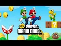 Lagu Overworld (Hurry Up!) - New Super Mario Bros. OST