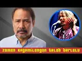 M. Nasir pada tahun 2025 beliau berumur 68 tahun tetapi hidupnya menyedihkan.