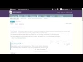 D2L v10 6 Instructor Tutorial Discussions - Create Delete Restore