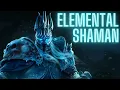Elemental Shaman Leveling - GRIND to LVL 80 WOTLK CLASSIC