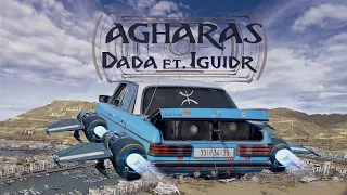 DADA AGHARAS Ft IGUIDR Prod By YAN 