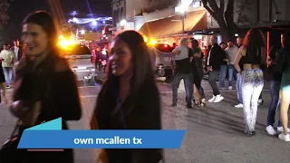downtown mcallen tx