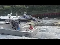 Regulator Boat Can t Wait For The Formula V Boat - Point Pleasant Boro Canal
