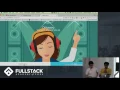 Stackathon Odyssey