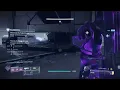 Volatile Rounds Red Barrier Shield Test Echo Of Instability