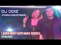 Download Lagu LADIES NIGHT WITH DJ ODIZ | NAIK LAGI BOSKU | RABU 07.06.2023