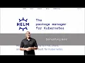 Demystifying Helm